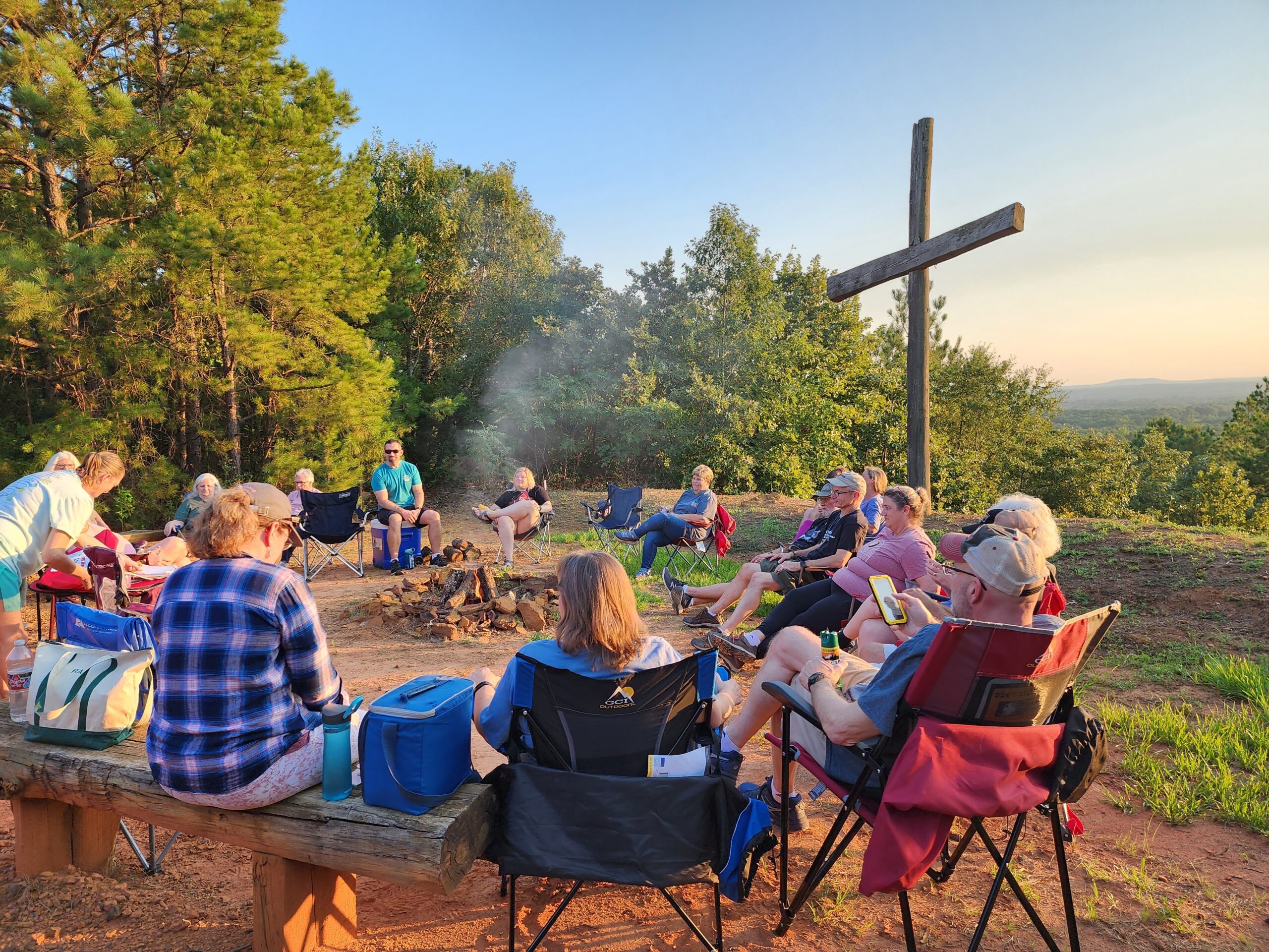 Spiritual Practices, adult retreat, Christian Retreat, East Texas Retreat