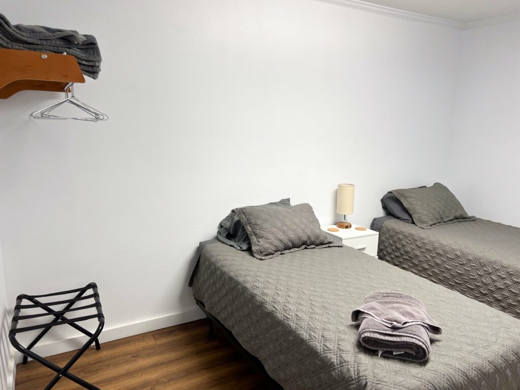 Retreat Center Facility image